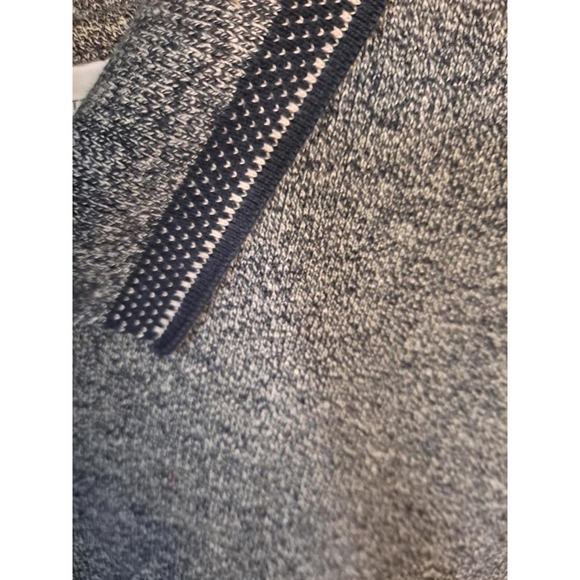 Active Penn State Gray Marled Polo with Embroidered Logo Size Large - Picture 7 of 8